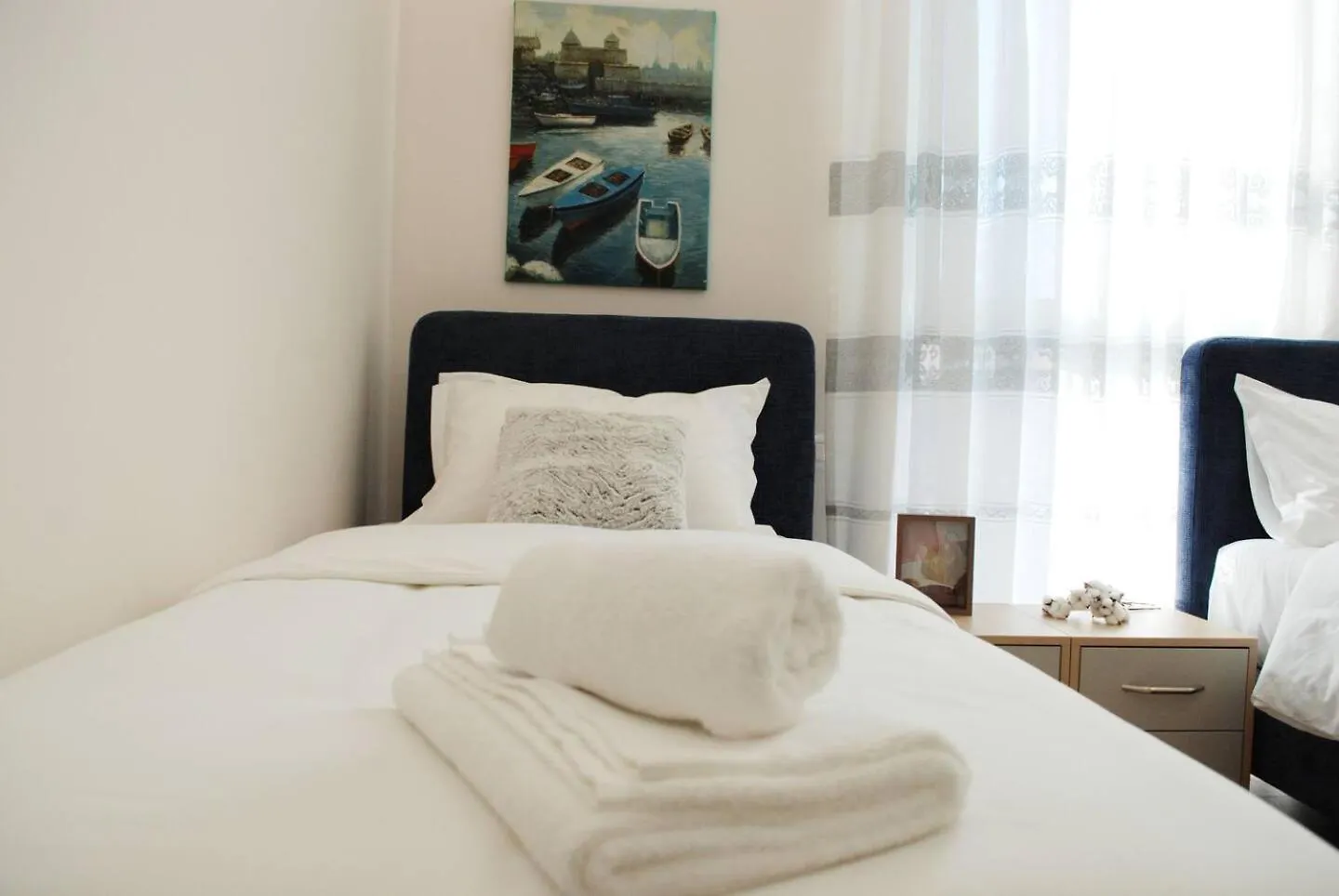 Lindi'S Apartment 3/6 Tirana